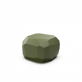 Olive green