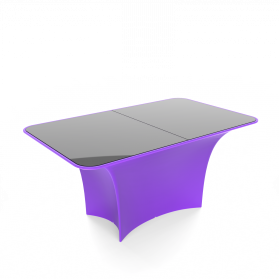 Deep Violet