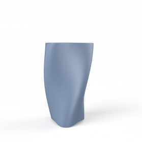 Wave Blue