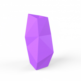 Deep Violet