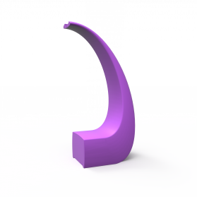 Deep Violet