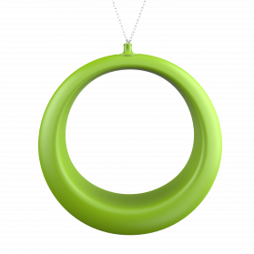 Spring Green