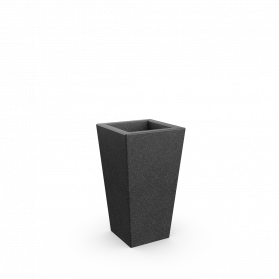 Black Granite