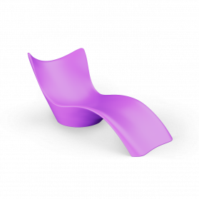 Deep Violet