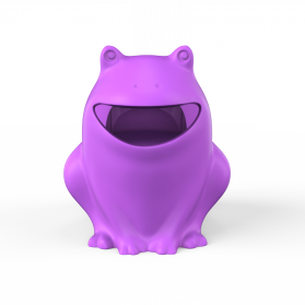 Deep Violet