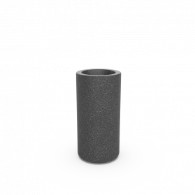 Black Granite