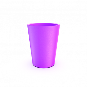 Deep Violet