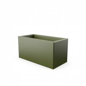 Olive green