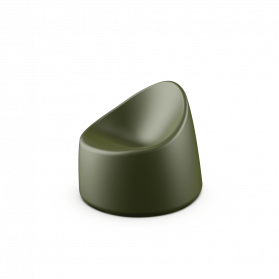 Olive green