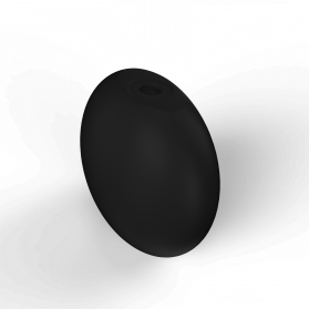 Coal Black