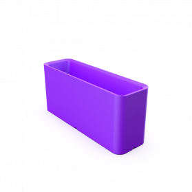 Deep Violet