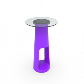 Deep Violet