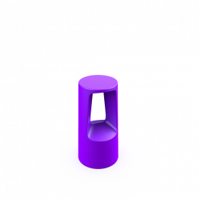 Deep Violet