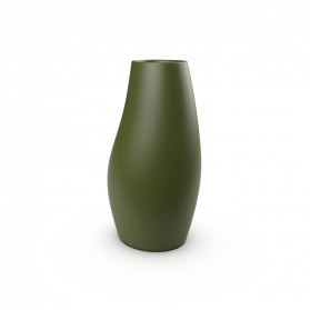 Olive green