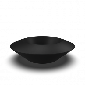 Coal Black
