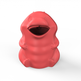 Chili Red