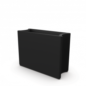 Coal Black