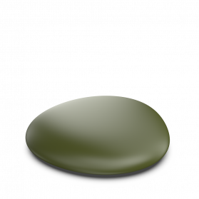 Olive green