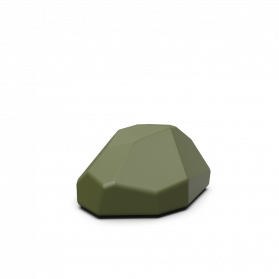 Olive green
