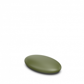 Olive green