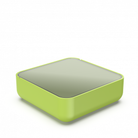 Spring Green