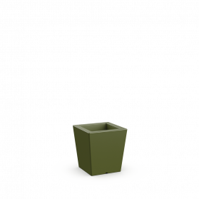 Olive green
