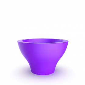 Deep Violet