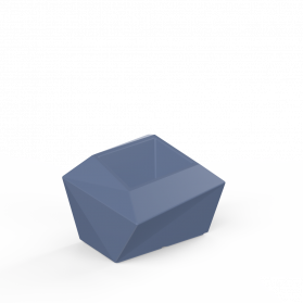 Wave Blue