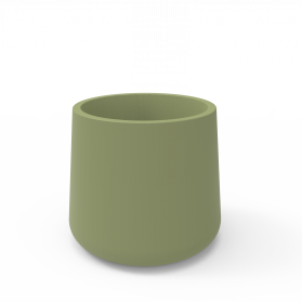 Olive green