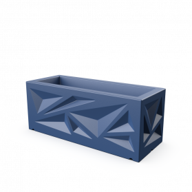 Wave Blue
