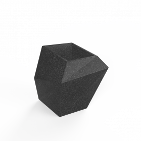 Black Granite