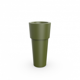 Olive green