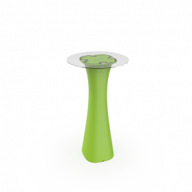 Spring Green