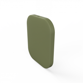 Olive green