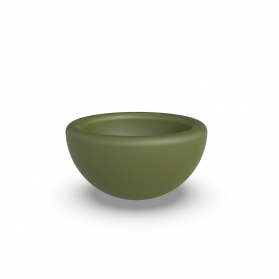 Olive green