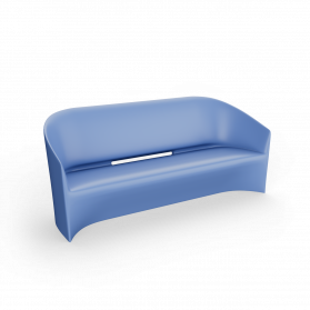 Wave Blue
