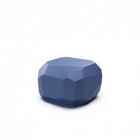 Wave Blue