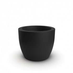 Coal Black
