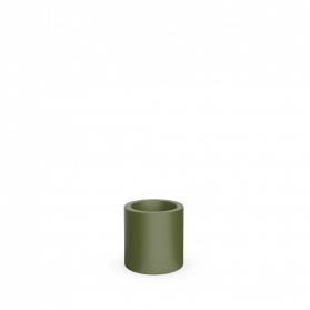 Olive green