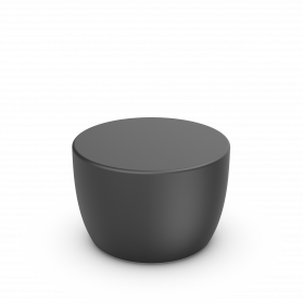 Coal Black