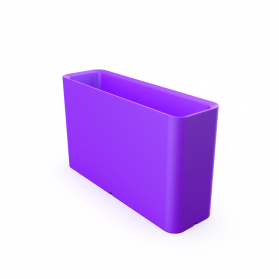 Deep Violet
