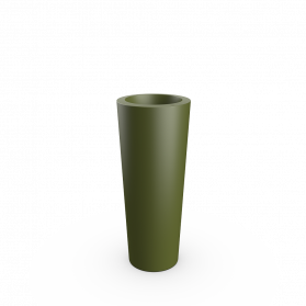 Olive green