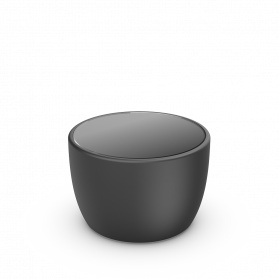 Coal Black