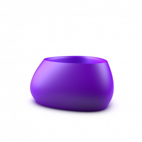 Deep Violet