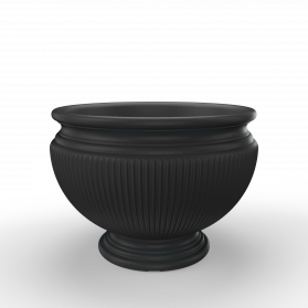 Coal Black