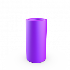 Deep Violet