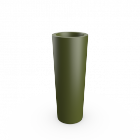 Olive green