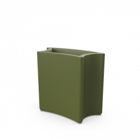 Olive green