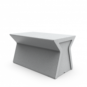 White Granite
