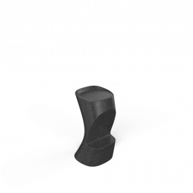 Black Granite